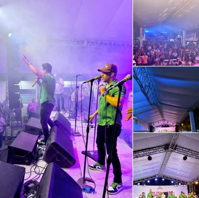 Presentación Artística