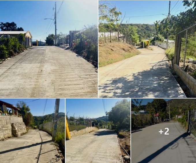 Promesa cumplida y superada en La Loma de Bao