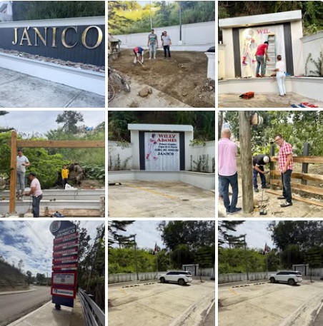 Jánico se transforma y te recibe con los brazos abiertos