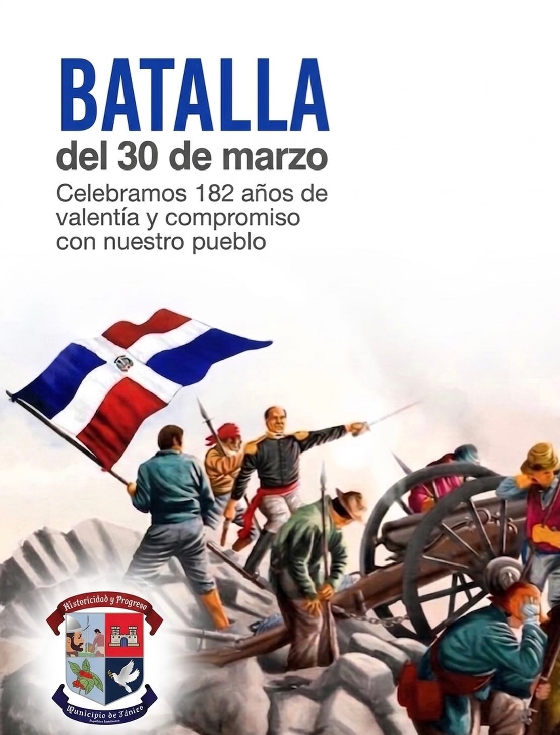 Batalla 30 de Marzo